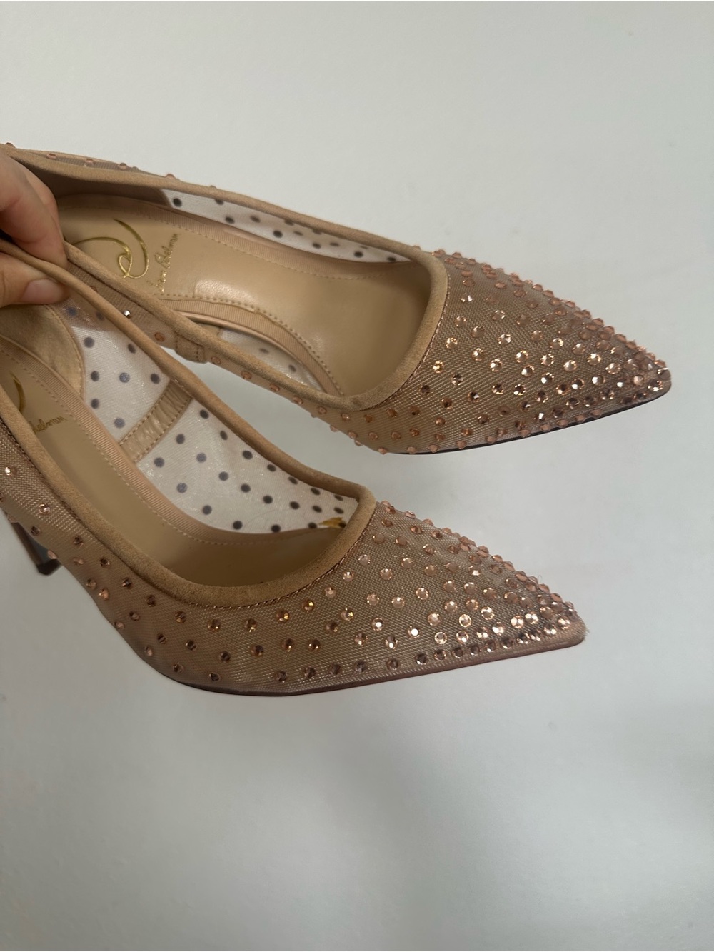 Sam Edelman heels - Picture 9 of 12